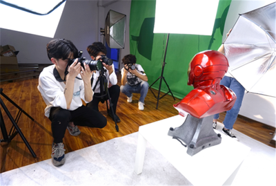 為何動(dòng)漫開發(fā)成為互聯(lián)網(wǎng)行業(yè)中的年輕人新寵？