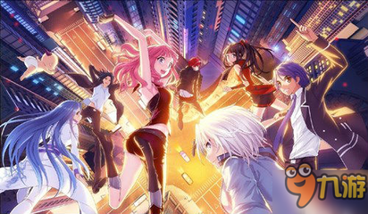 國(guó)漫經(jīng)典再啟程 《偷星九月天》同名手游即將引爆動(dòng)漫新篇章