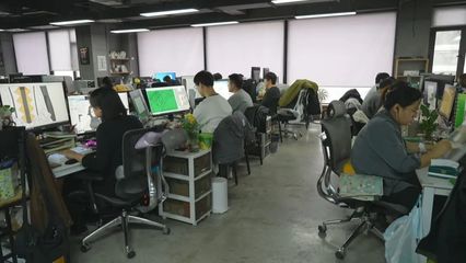 影視為媒，動(dòng)漫開發(fā) 吉林動(dòng)漫產(chǎn)業(yè)乘“吉”而上，向收獲出發(fā)